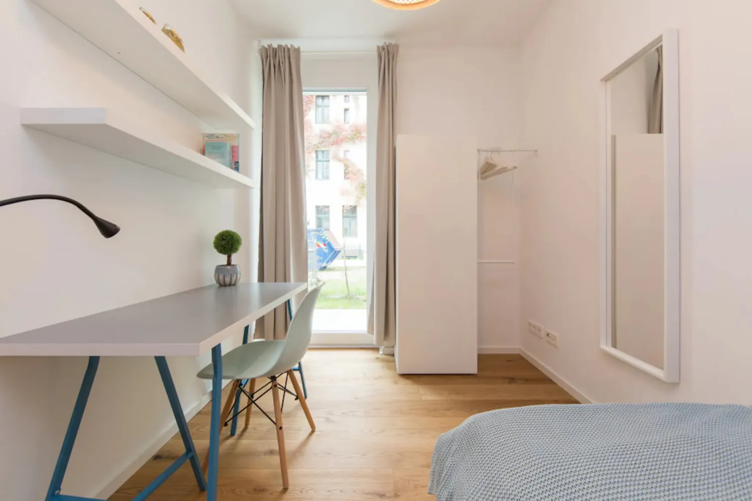 Shared room with 9 m² in Berlin – Photo 10