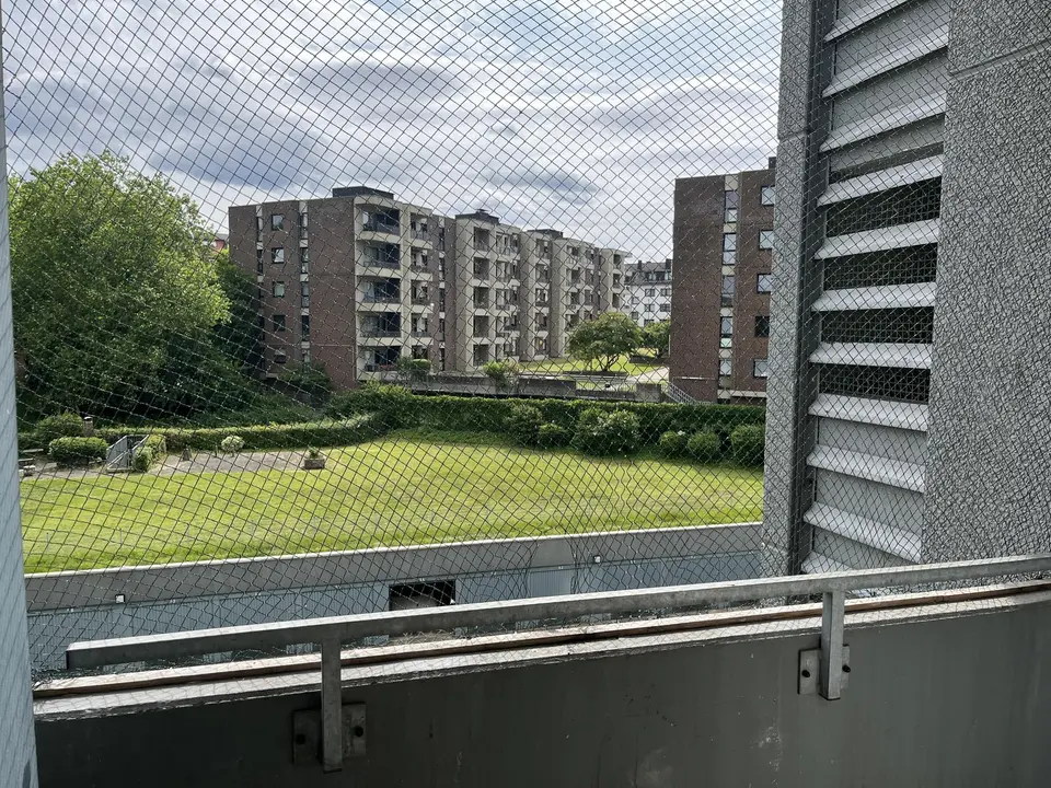 2 Zimmer Wohnung mit 36 m² in Aachen – Bild 4