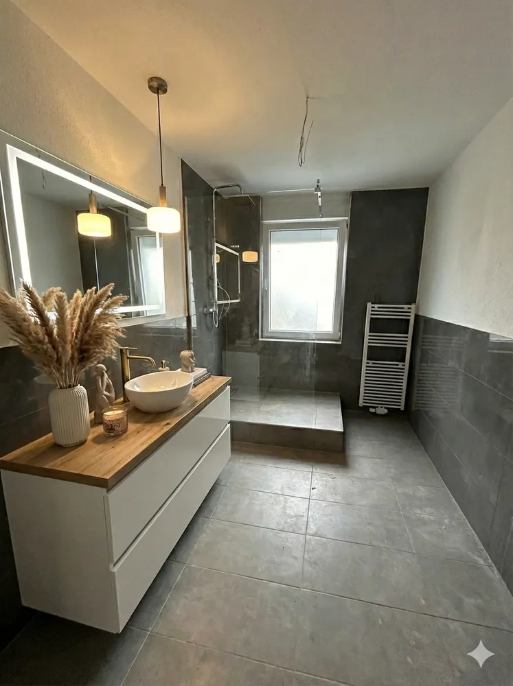 4 Zimmer Wohnung mit 91 m² in Krefeld – Bild 5