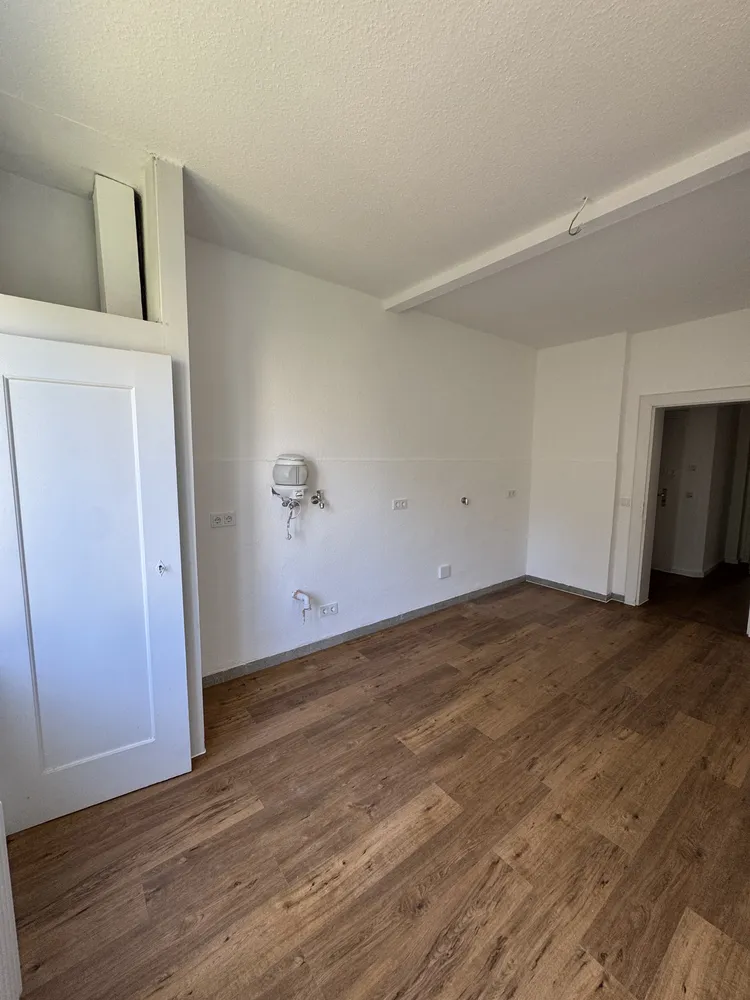 2 room apartment with 66 m² in Düsseldorf – Photo 7