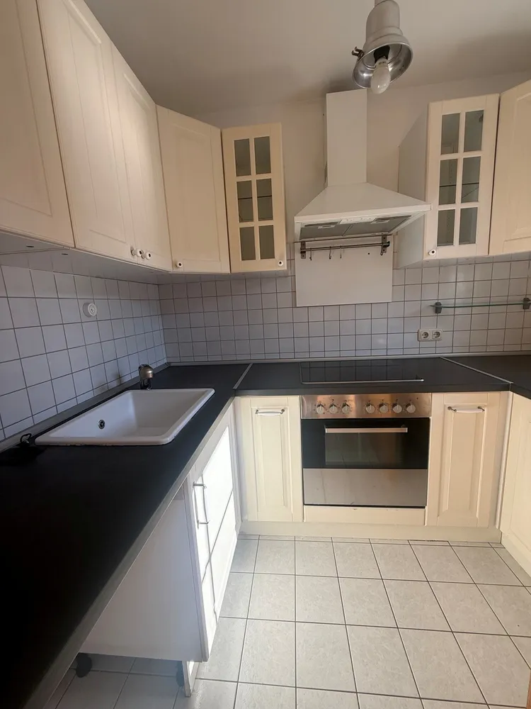 2 Zimmer Wohnung mit 62 m² in Freising – Bild 4