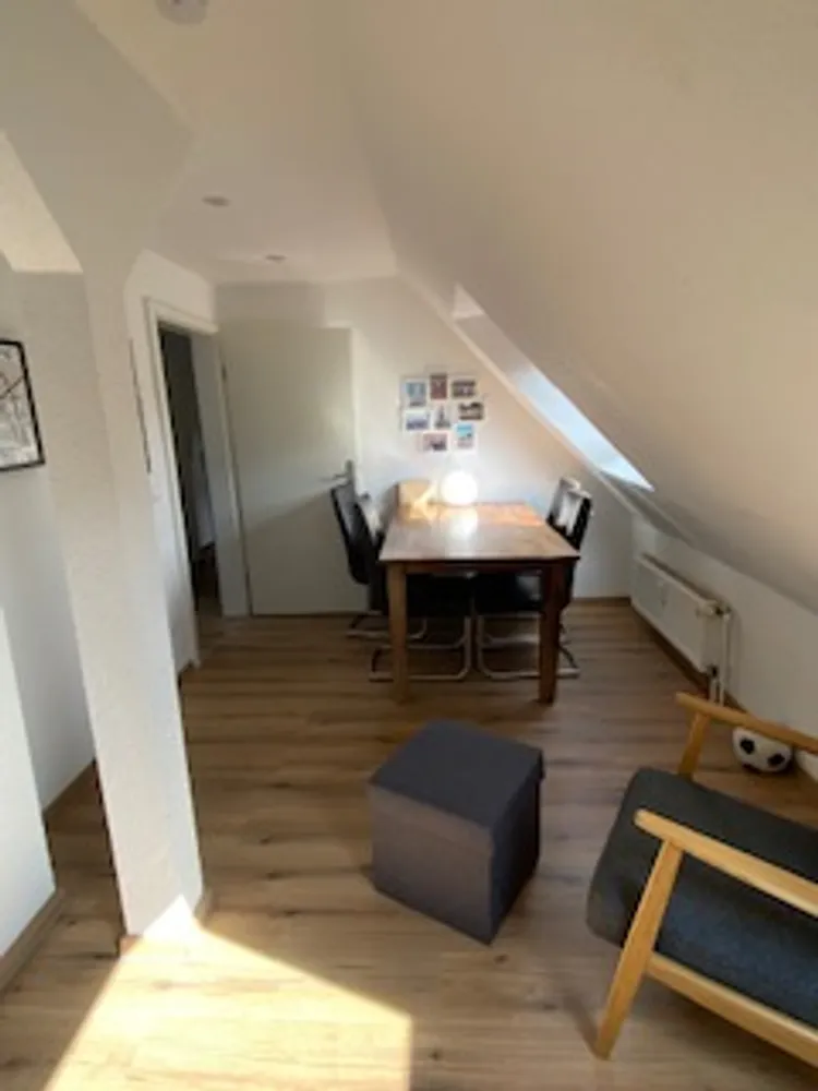 3 room apartment with 45 m² in Duisburg – Photo 6