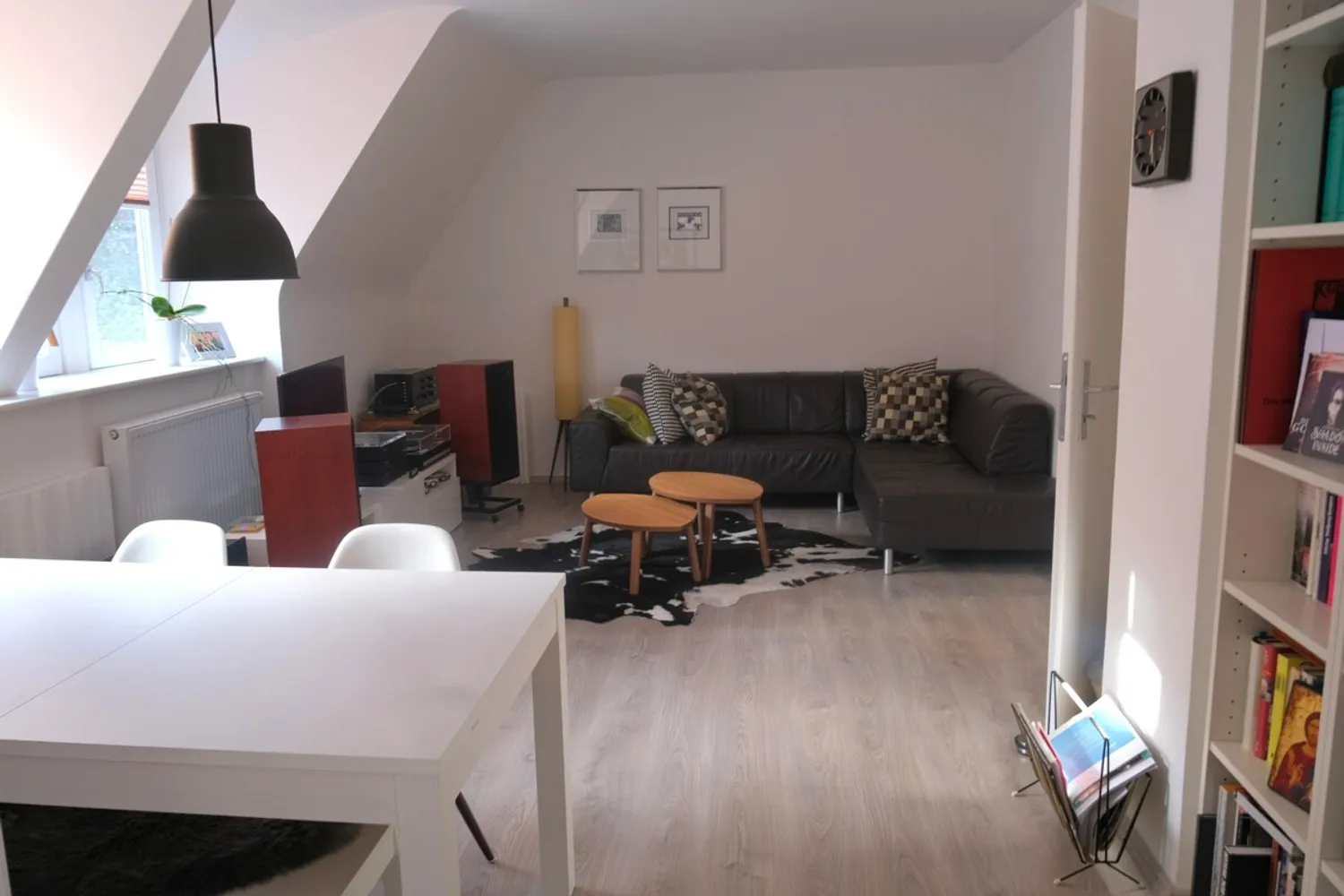 3 Zimmer Wohnung mit 60 m² in Nürnberg – Bild 6