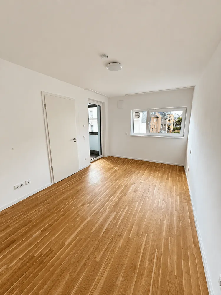 2 room apartment with 43 m² in Cologne – Photo 9