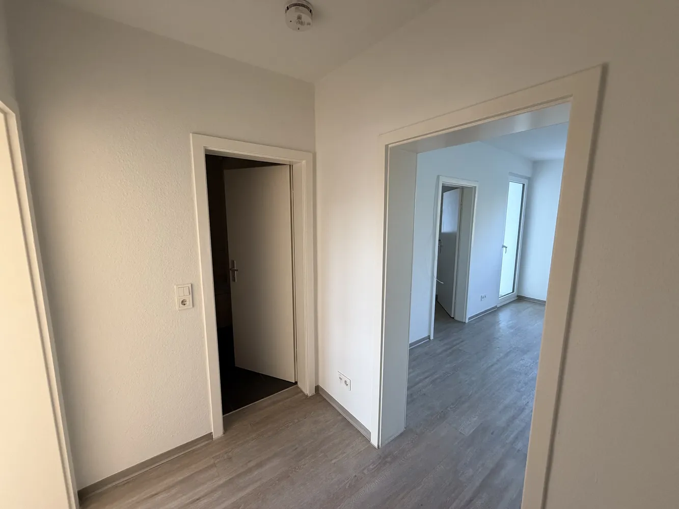 3 Zimmer Wohnung mit 48 m² in Dortmund – Bild 2