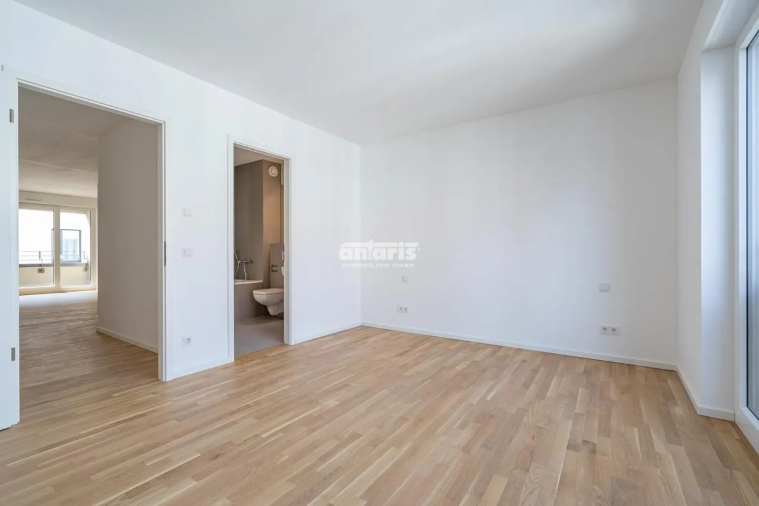 3 Zimmer Wohnung mit 77 m² in Dresden – Bild 3