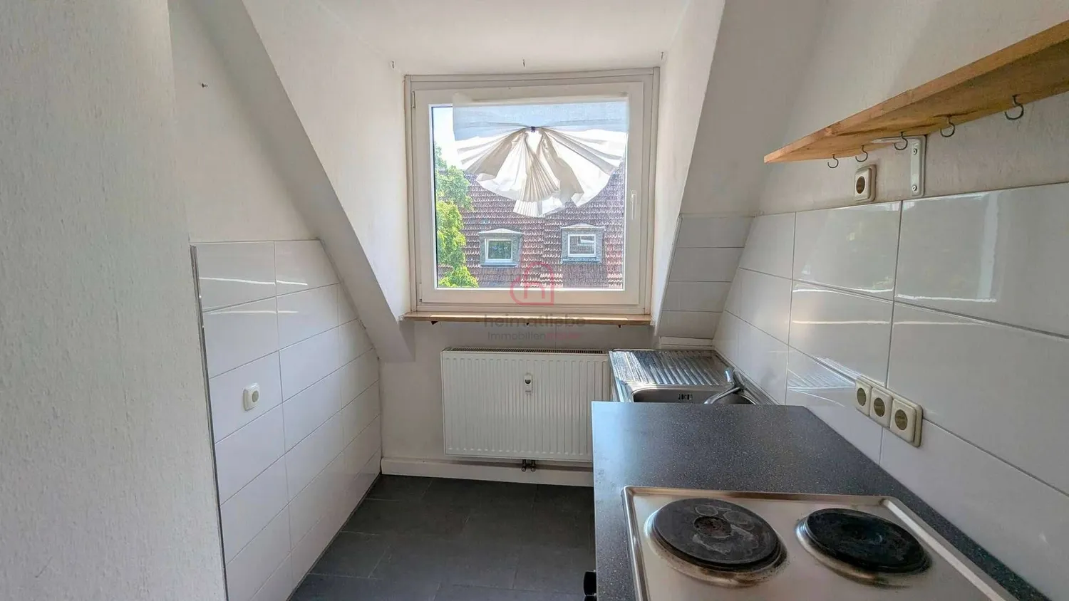 1 Zimmer Wohnung mit 31 m² in Essen – Bild 5