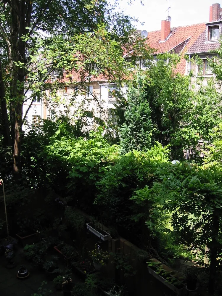 2 Zimmer Wohnung mit 61 m² in Essen – Bild 3