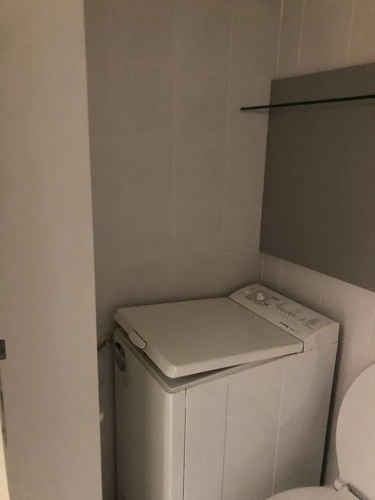 2 room apartment with 51 m² in Bonn – Photo 5