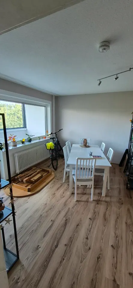 3 Zimmer Wohnung mit 72 m² in Flensburg – Bild 6