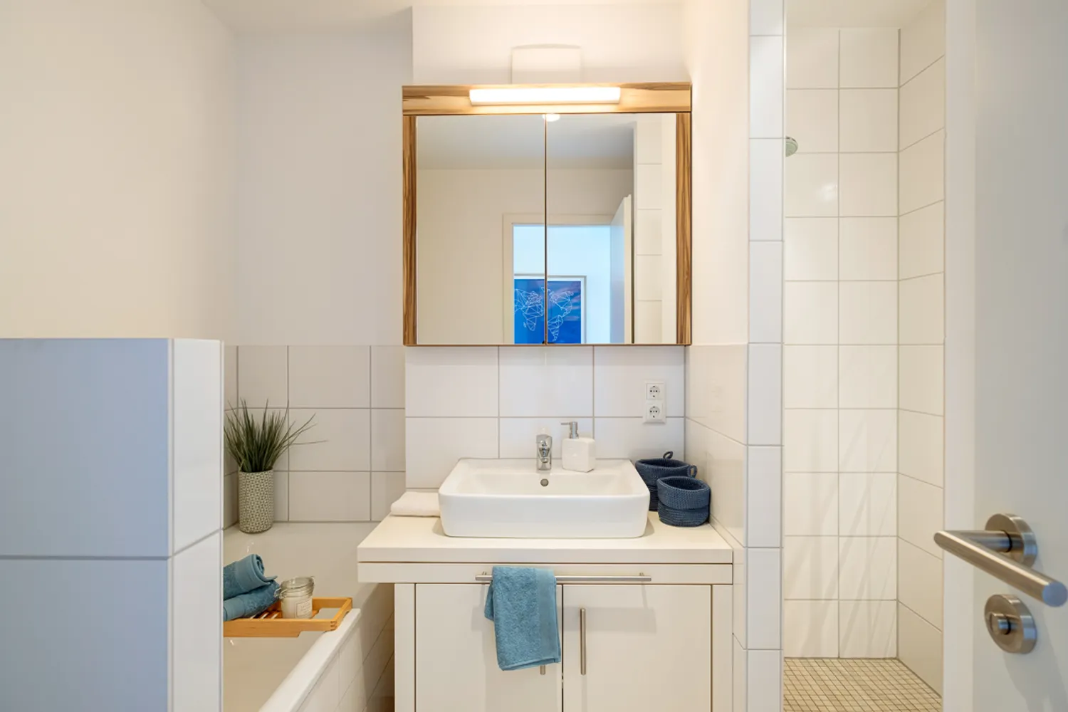 4 Zimmer Wohnung mit 109 m² in Duisburg – Bild 10