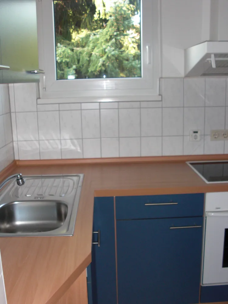 1 room apartment with 39 m² in Berlin – Photo 5