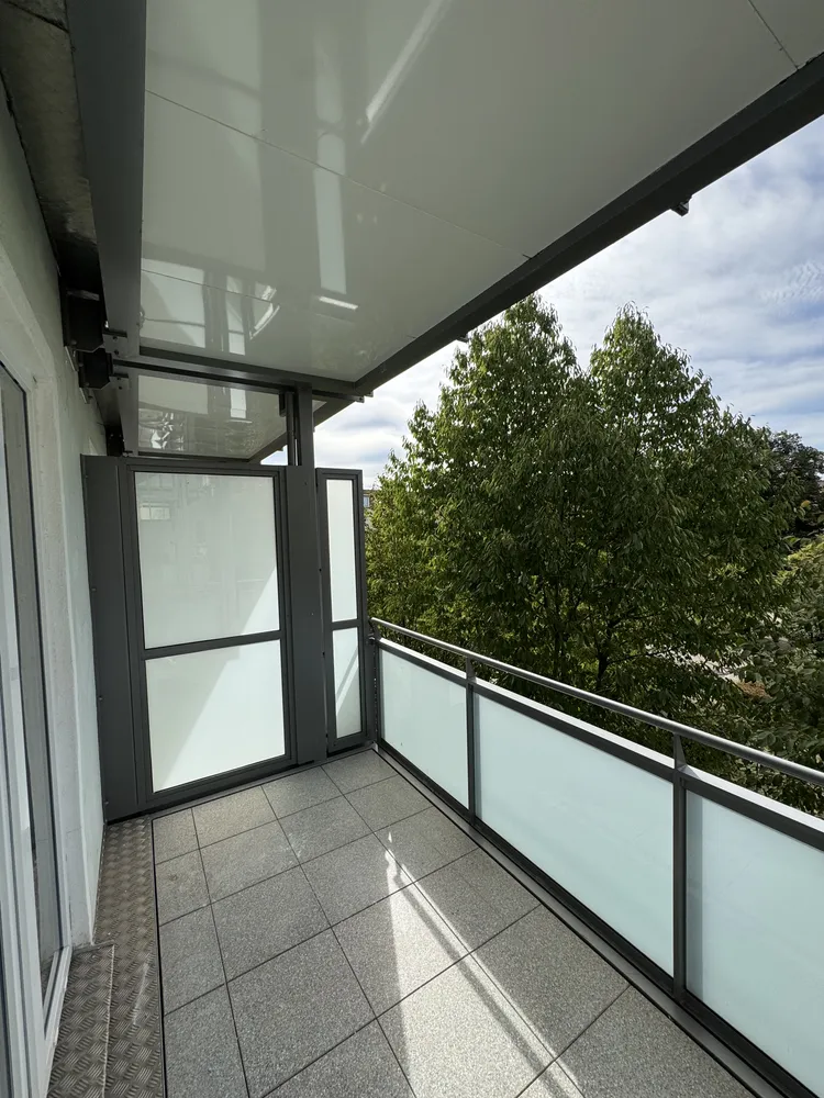 2 Zimmer Wohnung mit 51 m² in München – Bild 6