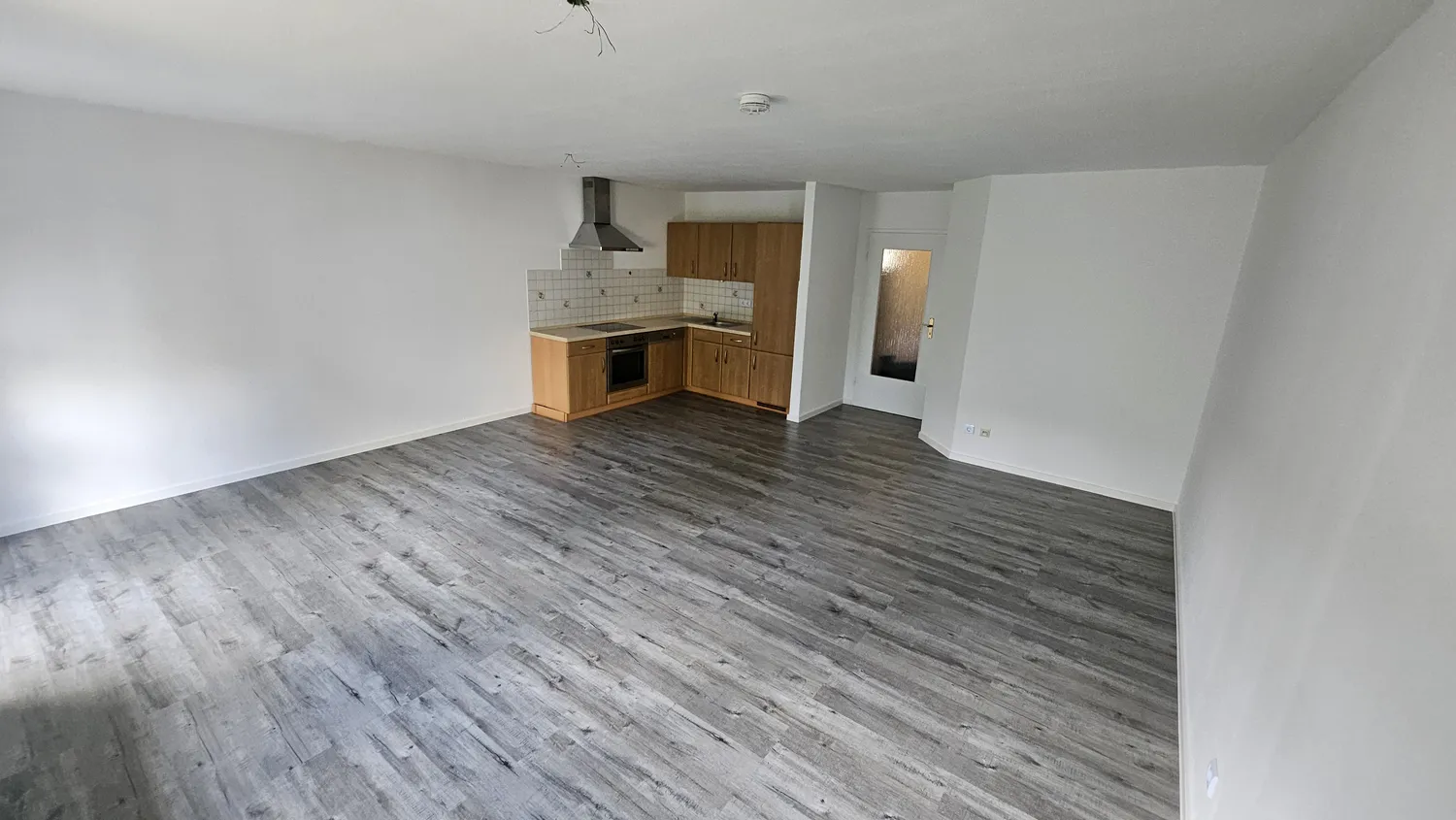 1 Zimmer Wohnung mit 45 m² in Zwickau – Bild 4