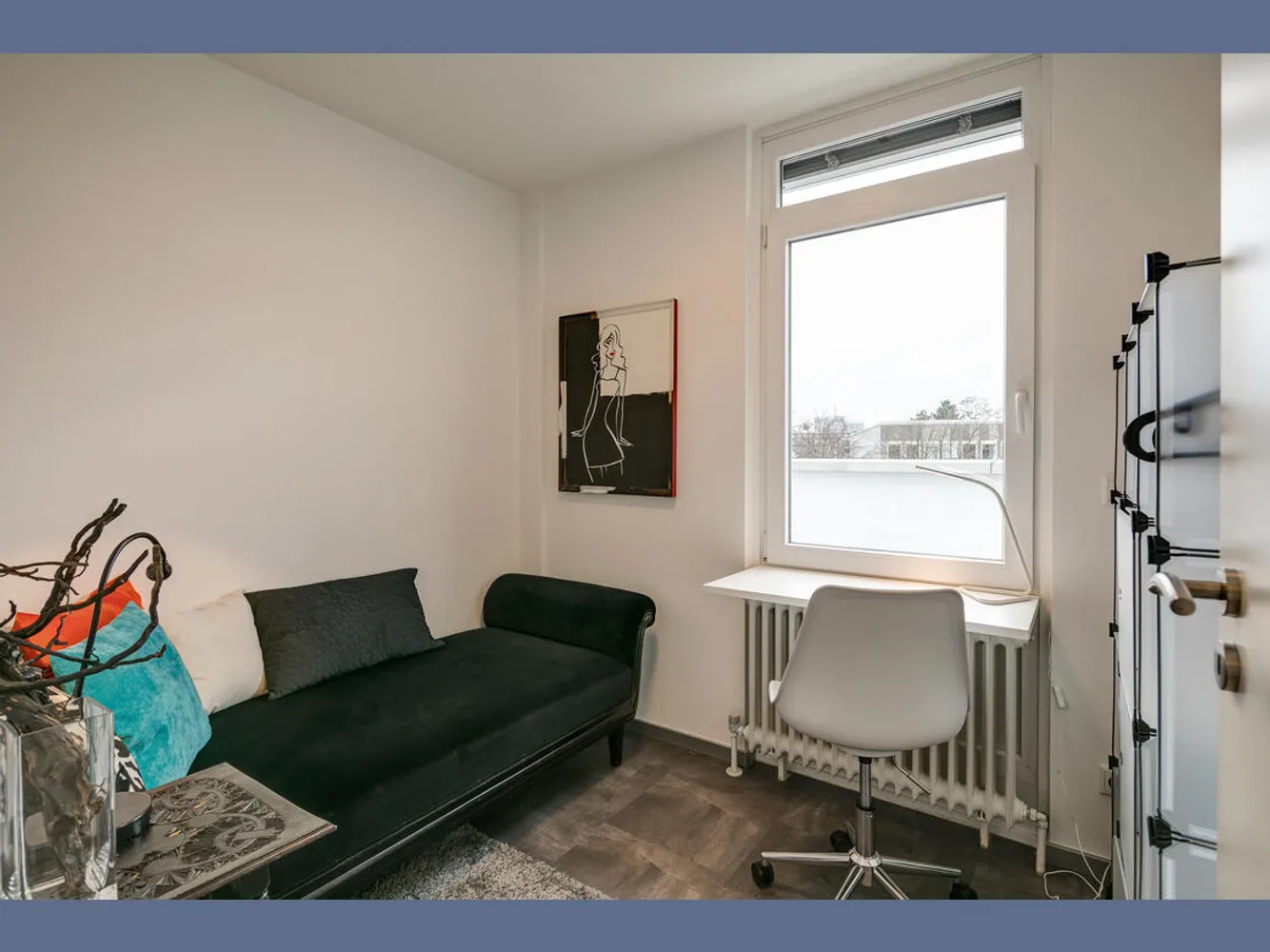 3 Zimmer Wohnung mit 75 m² in München – Bild 6
