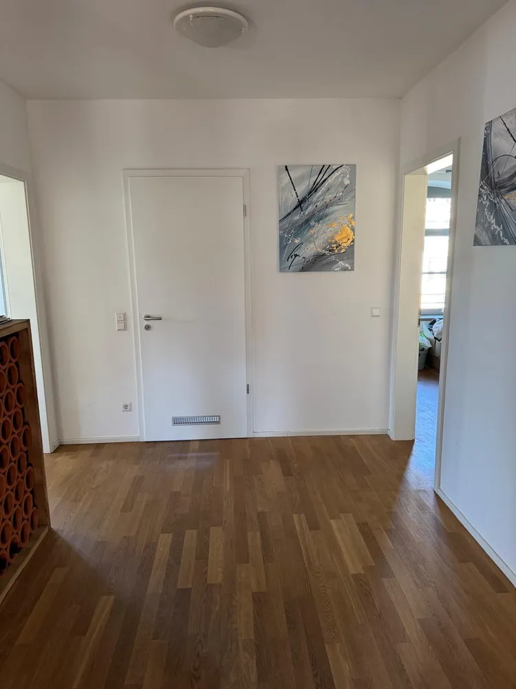 4 Zimmer Wohnung mit 149 m² in Kempten (Allgäu) – Bild 12
