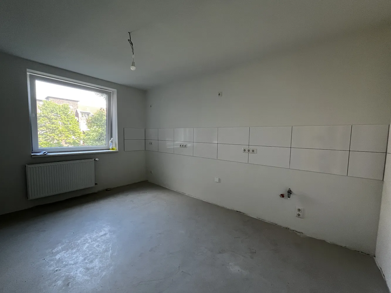 4 Zimmer Wohnung mit 67 m² in Duisburg – Bild 9