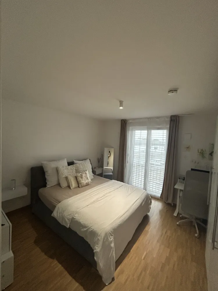 3 Zimmer Wohnung mit 99 m² in Mannheim – Bild 7