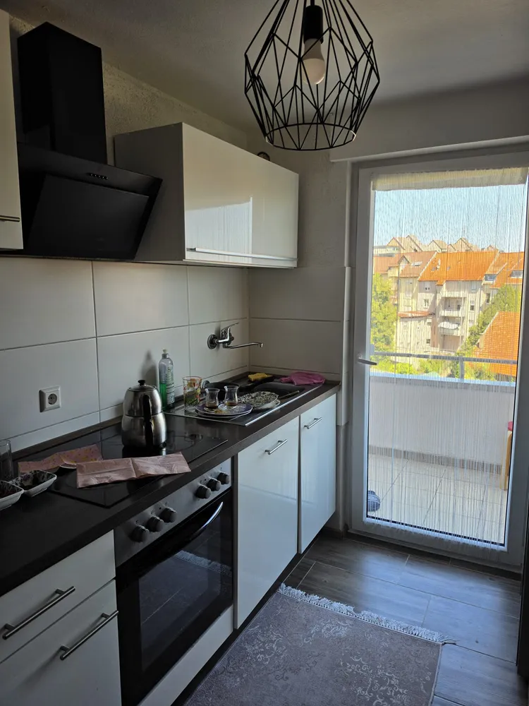 4 Zimmer Wohnung mit 95 m² in Pforzheim – Bild 7