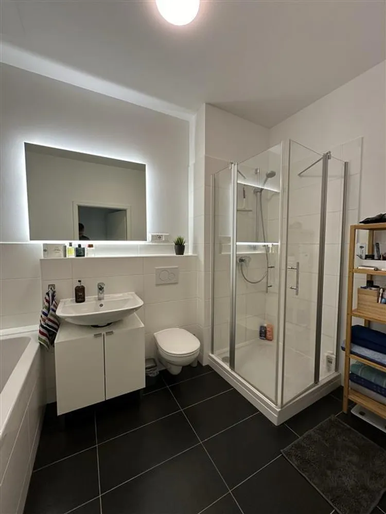 3 Zimmer Wohnung mit 87 m² in Nürnberg – Bild 9