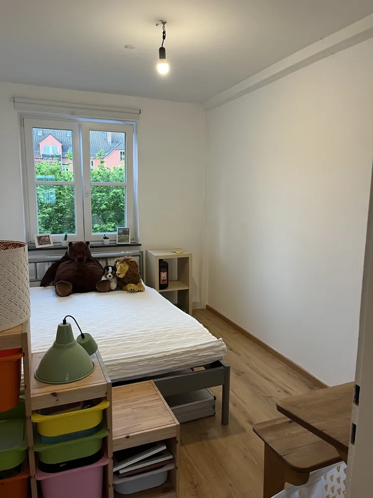 3 Zimmer Wohnung mit 55 m² in Augsburg – Bild 6