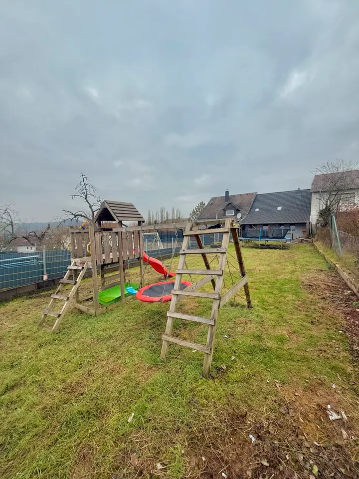 5 Zimmer Haus mit 105 m² in Kaiserslautern – Bild 4