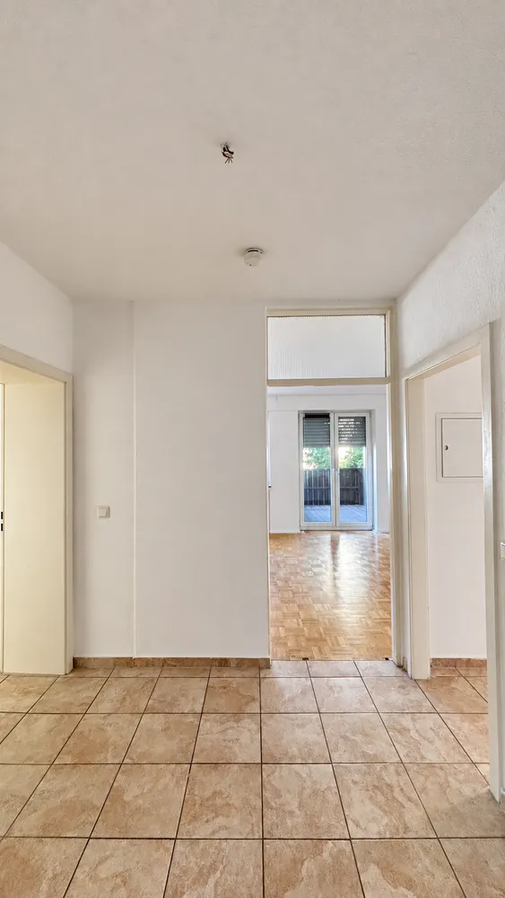 4 Zimmer Wohnung mit 90 m² in Essen – Bild 2