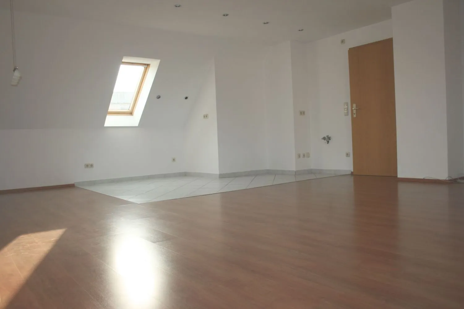 2 Zimmer Wohnung mit 64 m² in Augsburg – Bild 9