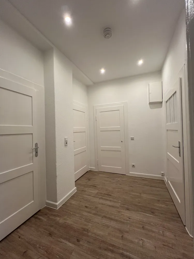 2 Zimmer Wohnung mit 50 m² in Chemnitz – Bild 6
