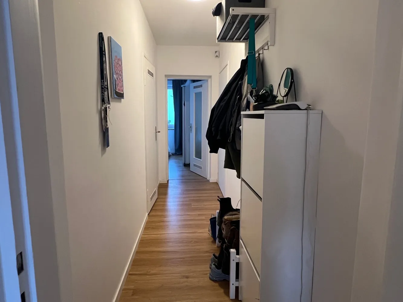 2 Zimmer Wohnung mit 44 m² in München – Bild 5