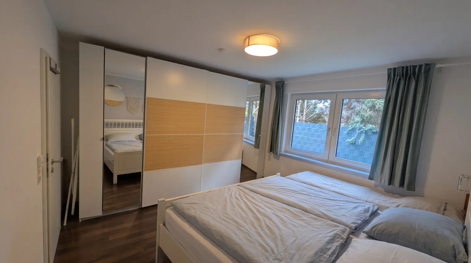 3 room apartment with 95 m² in Cologne – Photo 4
