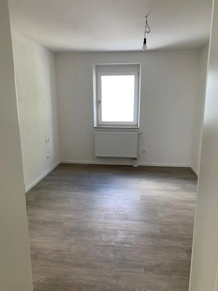 2 Zimmer Wohnung mit 53 m² in Augsburg – Bild 11