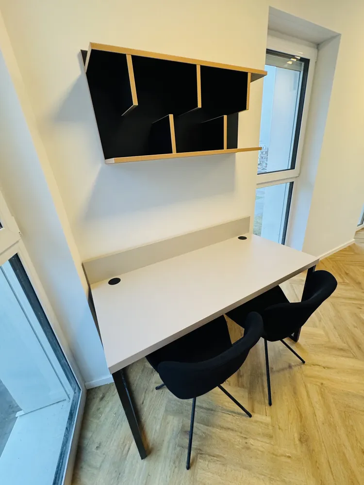 1 Zimmer Wohnung mit 31 m² in Berlin – Bild 11