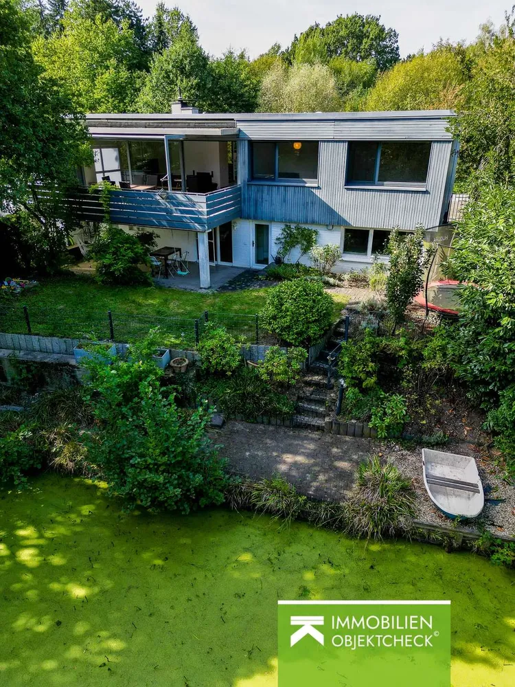 5 Zimmer Haus mit 196 m² in Ratingen – Bild 5