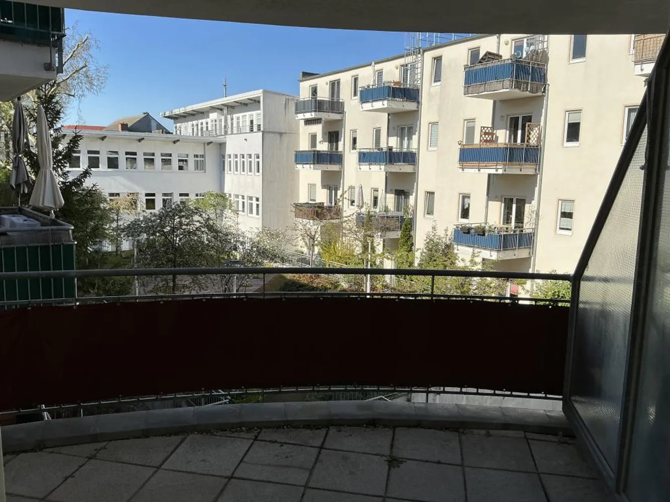 2 room apartment with 69 m² in Magdeburg – Photo 7