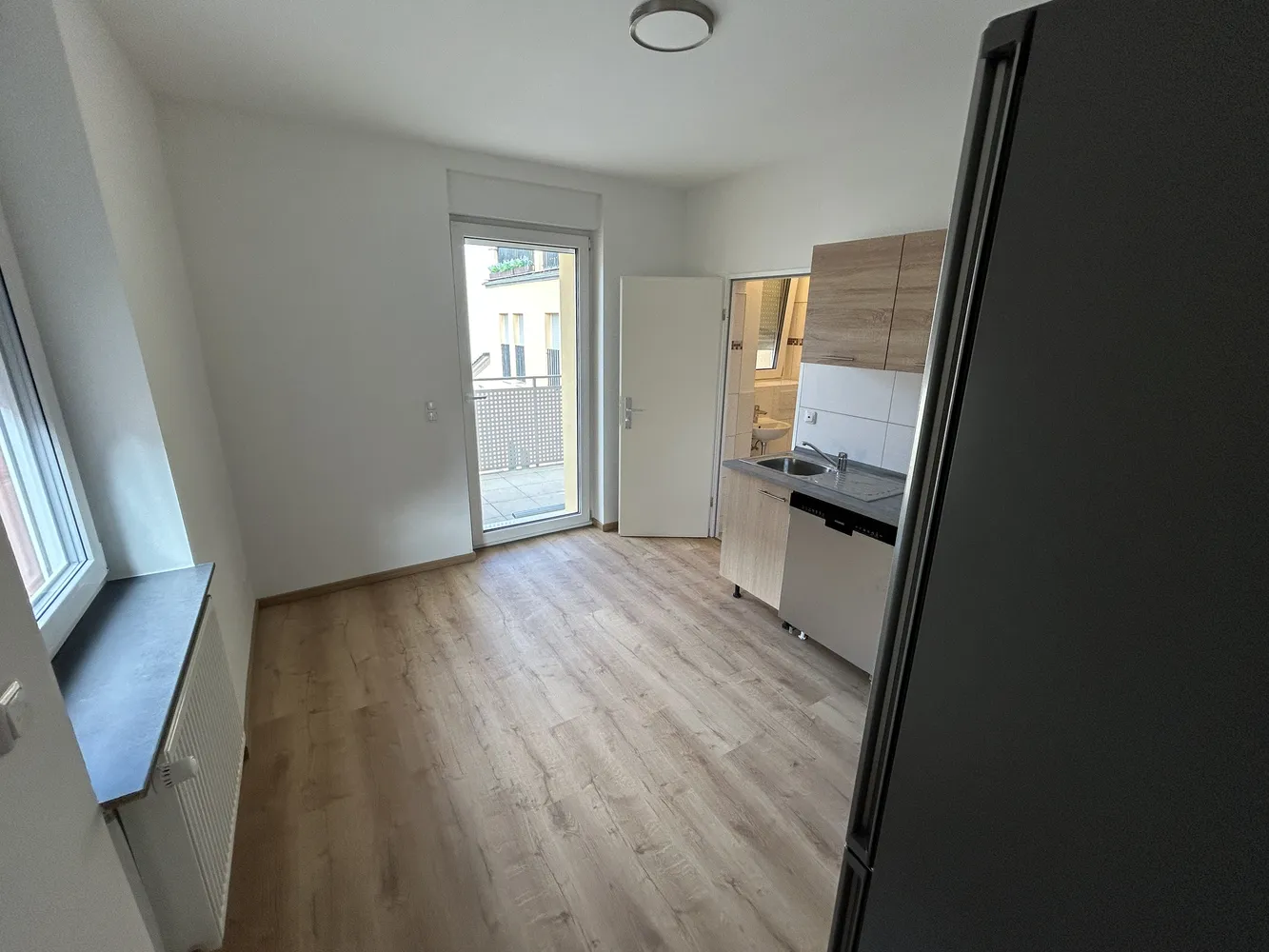 3 Zimmer Wohnung mit 81 m² in Frankfurt am Main – Bild 6