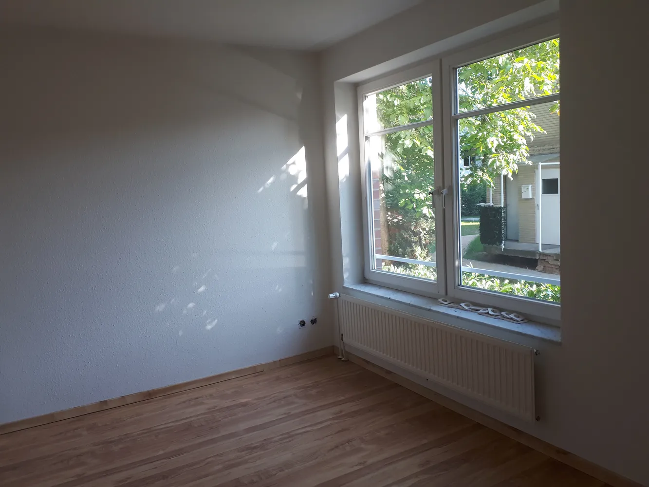 3 Zimmer Wohnung mit 87 m² in Hamburg – Bild 6