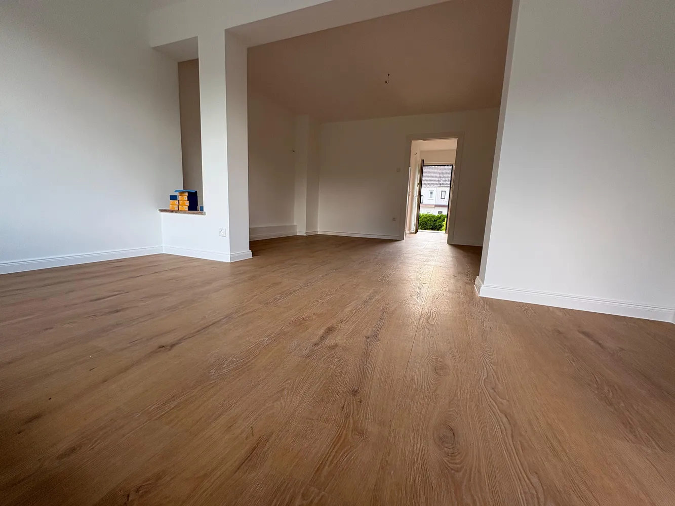 4 Zimmer Haus mit 76 m² in Hamburg – Bild 3