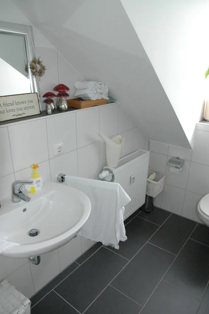 4 Zimmer Wohnung mit 85 m² in Regensburg – Bild 11