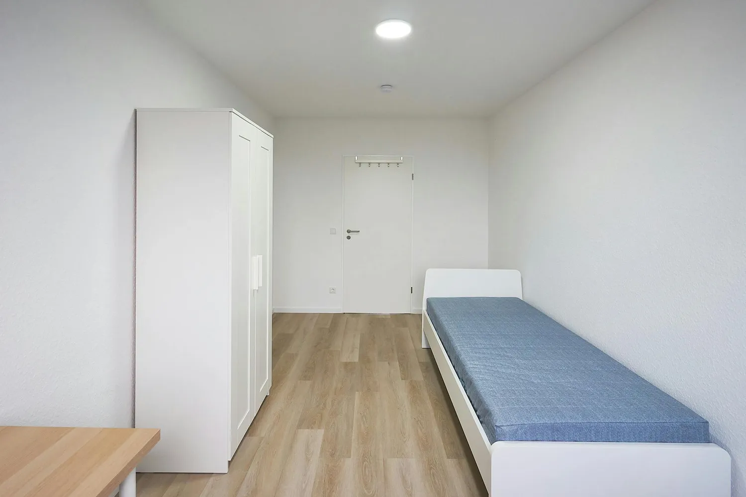 WG-Zimmer mit 9 m² in Düsseldorf – Bild 3