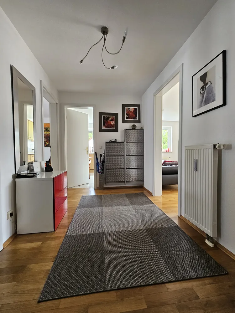 2 Zimmer Wohnung mit 63 m² in München – Bild 8
