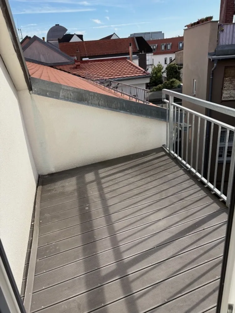 3 Zimmer Wohnung mit 74 m² in Bayreuth – Bild 4
