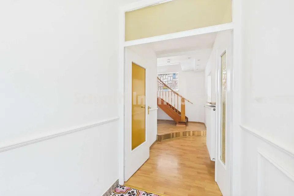5 Zimmer Haus mit 118 m² in Wiesbaden – Bild 5