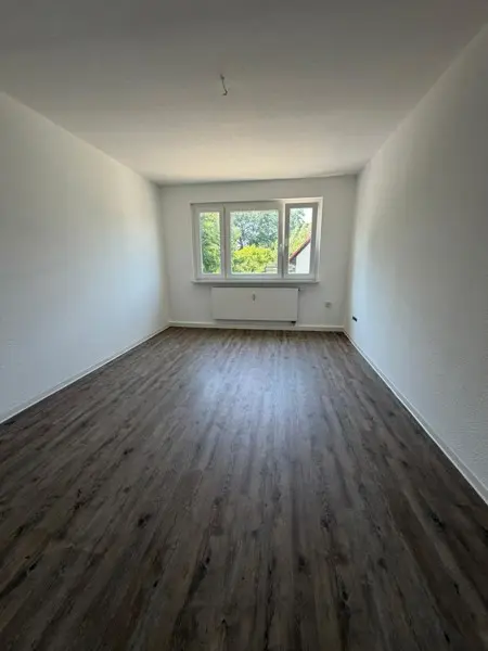 3 Zimmer Wohnung mit 60 m² in Leipzig – Bild 1
