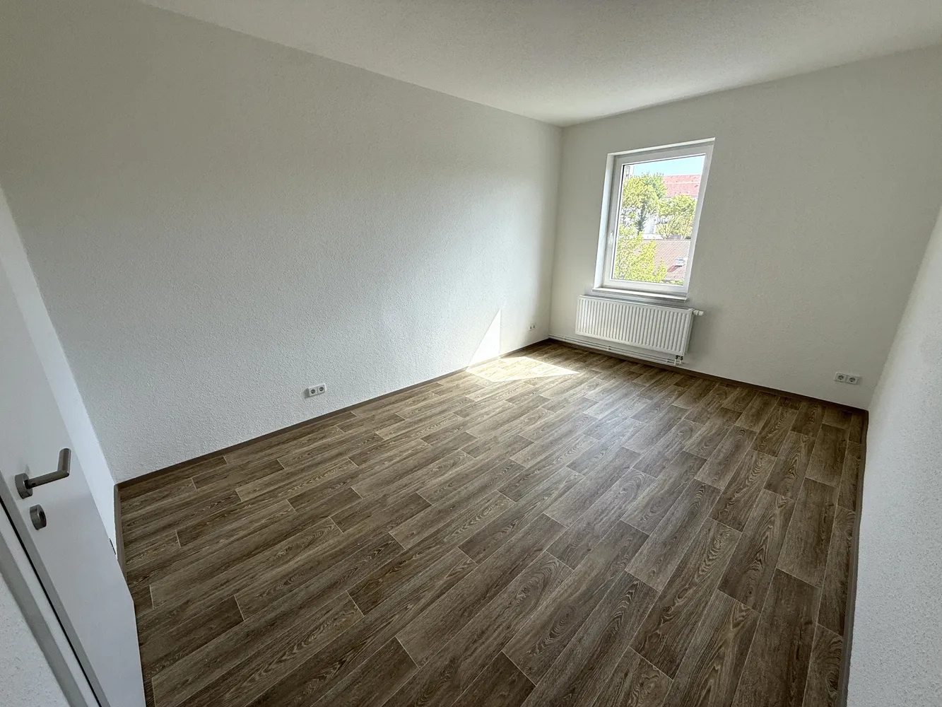 3 Zimmer Wohnung mit 65 m² in Aue-Bad Schlema – Bild 6