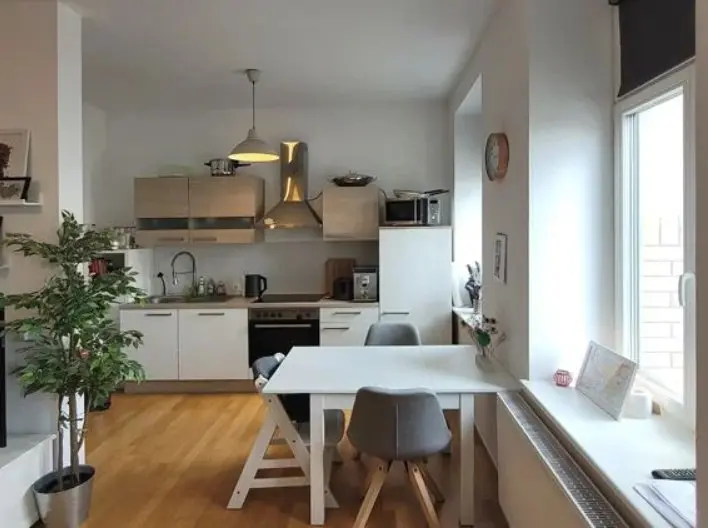 3 Zimmer Wohnung mit 90 m² in Leipzig – Bild 8