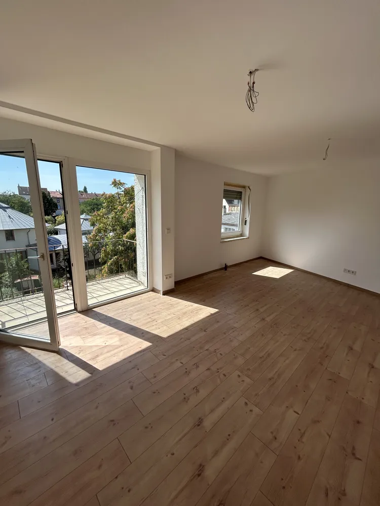 2 Zimmer Wohnung mit 44 m² in Frankenthal (Pfalz) – Bild 1