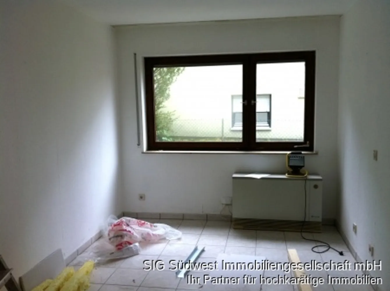 4 Zimmer Wohnung mit 94 m² in Pforzheim – Bild 4