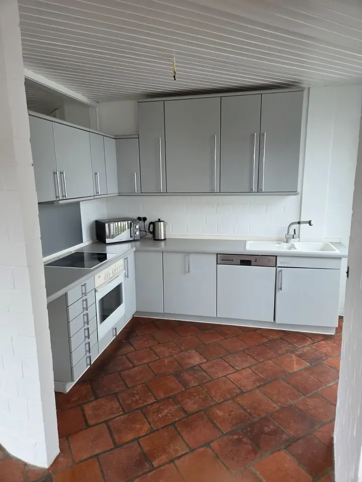 4 Zimmer Wohnung mit 102 m² in Lüdenscheid – Bild 8