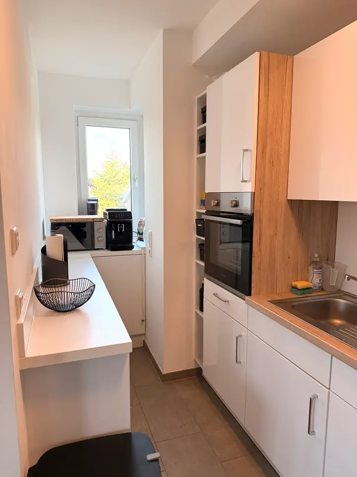 3 Zimmer Wohnung mit 85 m² in Borken – Bild 9